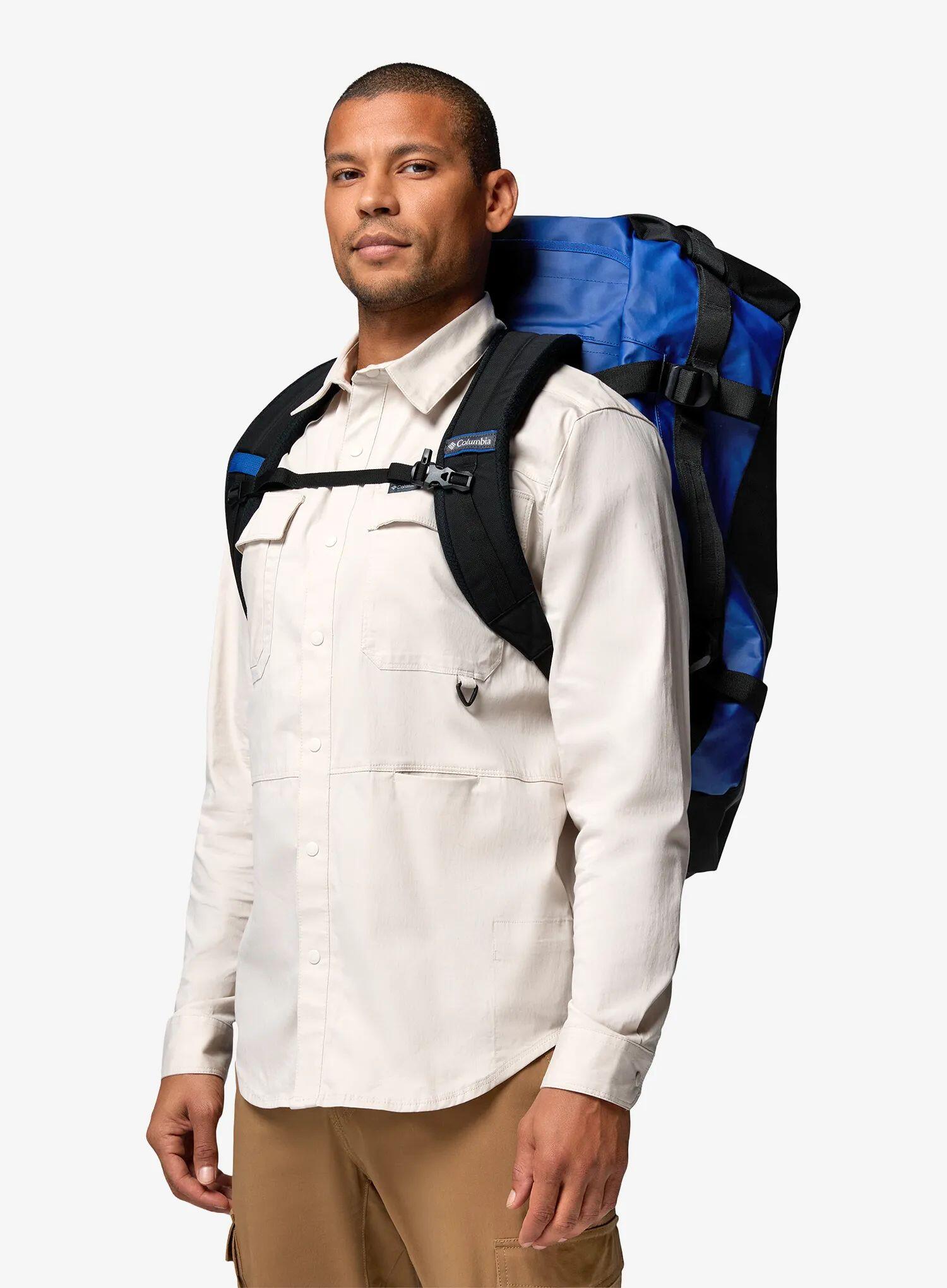 Torba podróżna Columbia Landroamer 60 L Duffel 4/7