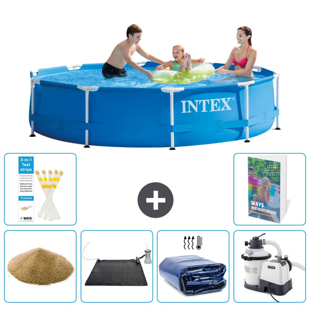INTEX picture