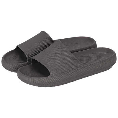 Flops heren - maat 41 t/m 45 - badslippers heren - slippers heren