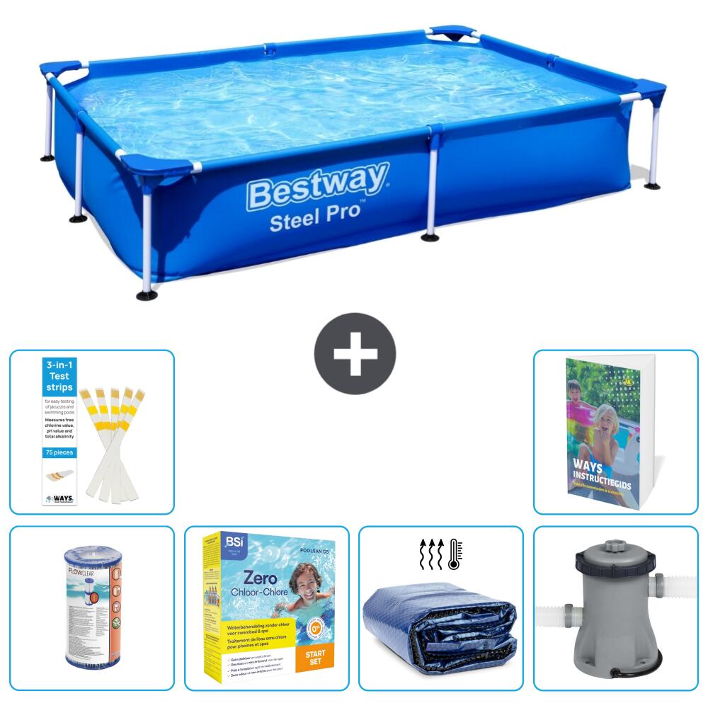 BESTWAY picture