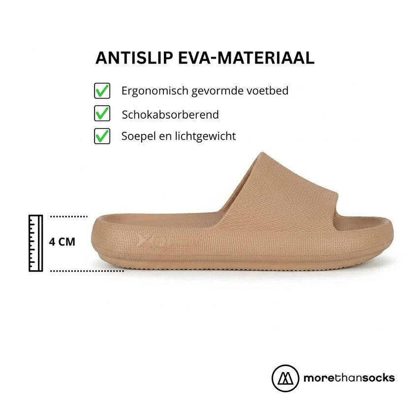 Flops kids - Maat 25/36 - Badslippers kids - Slippers kinderen 5/6