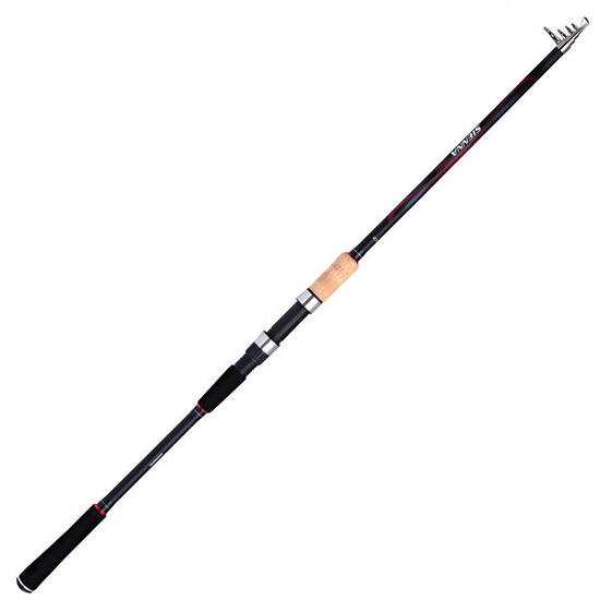 Canne Shimano Sienna AR TEGT Glued 40-80g