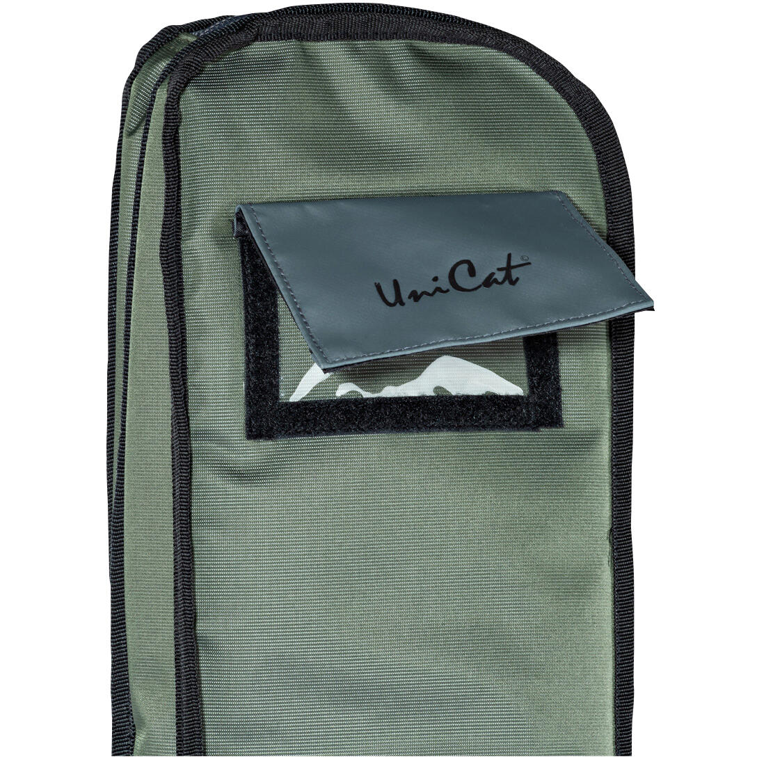 Uni Cat Double Rod Sleeve 2/4