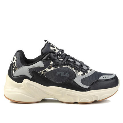 Buty sportowe sneakersy damskie Fila COLLENE A WMN