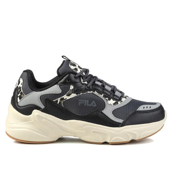 Buty sportowe sneakersy damskie Fila COLLENE A WMN