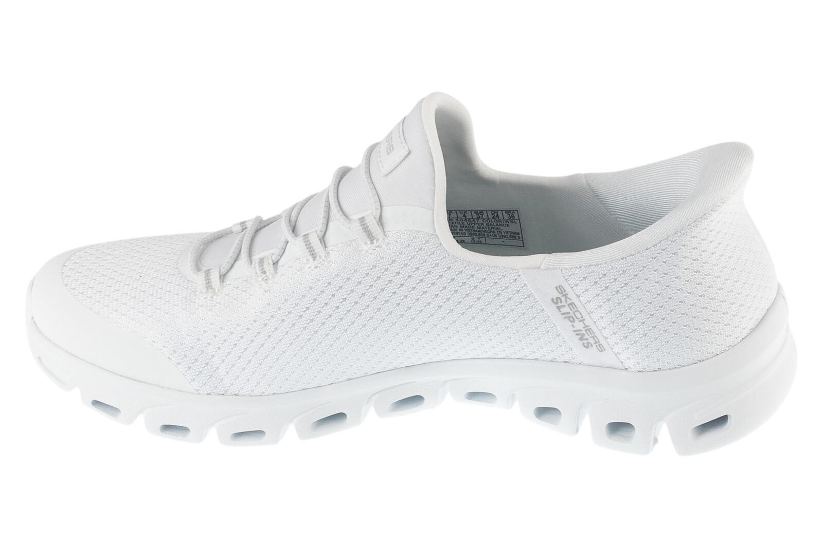 Buty sportowe Sneakersy damskie, Slip-Ins: Glide-Step - Pursuit 2/4