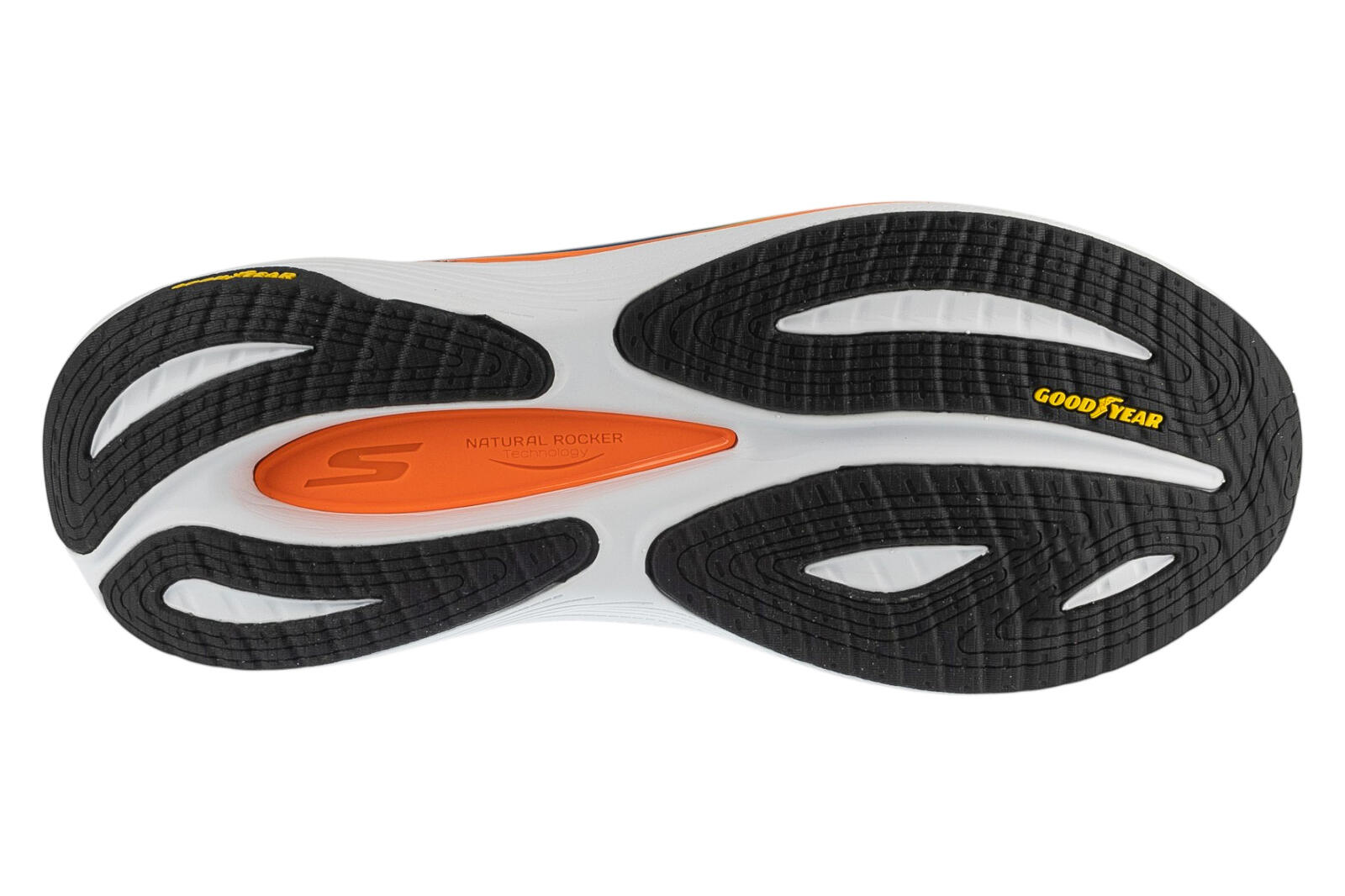Buty do biegania męskie, Slip-Ins: Max Cushioning Propulsion - Vitality 4/4