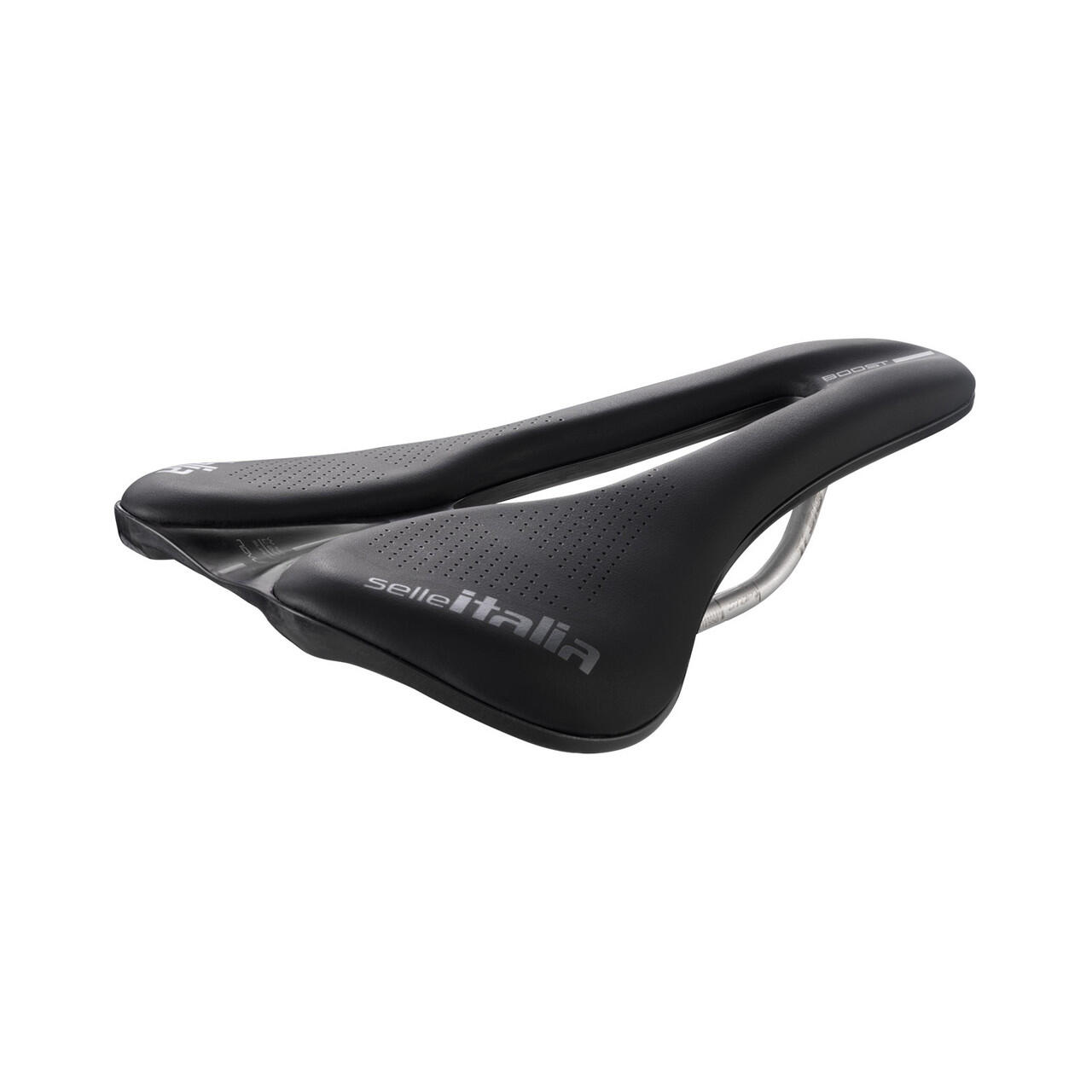 Selle Italia Selim Novus Boost Evo Superflow Ti 316 Preto da Decathlon