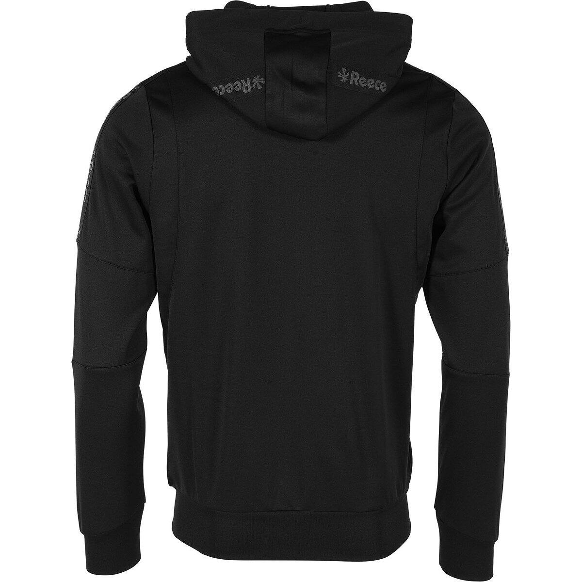 Reece Cleve Tts Veste à Capuche Hommes - Noir 2/2