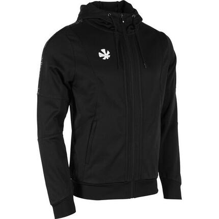 Reece Cleve Tts Veste à Capuche Hommes - Noir