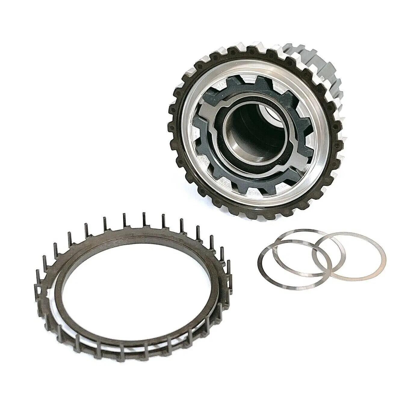 Corps de cassette complet Shimano FH-M9111 2/2