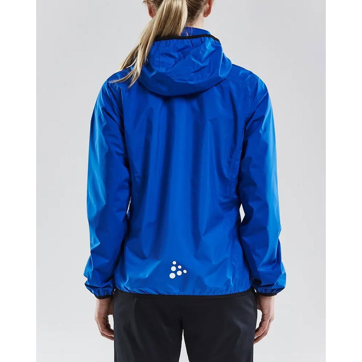 Coupe vent imperméable femme Craft 3/5