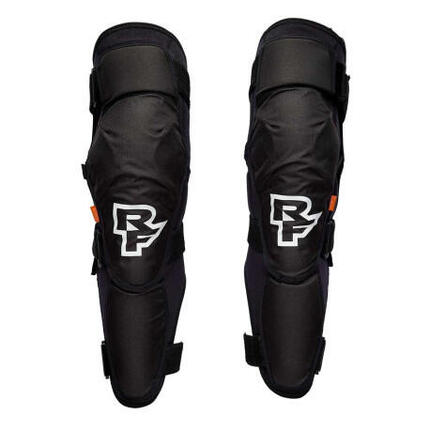 Genouillères/tibia AMBUSH