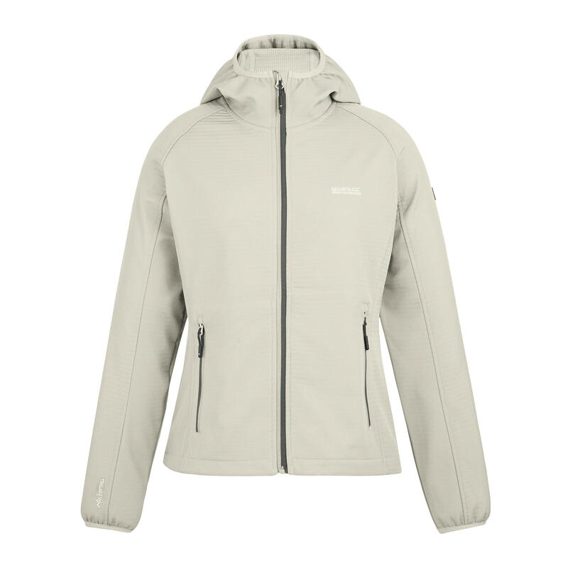 Jacheta Soft Shell |655| Regatta Arec III Femei