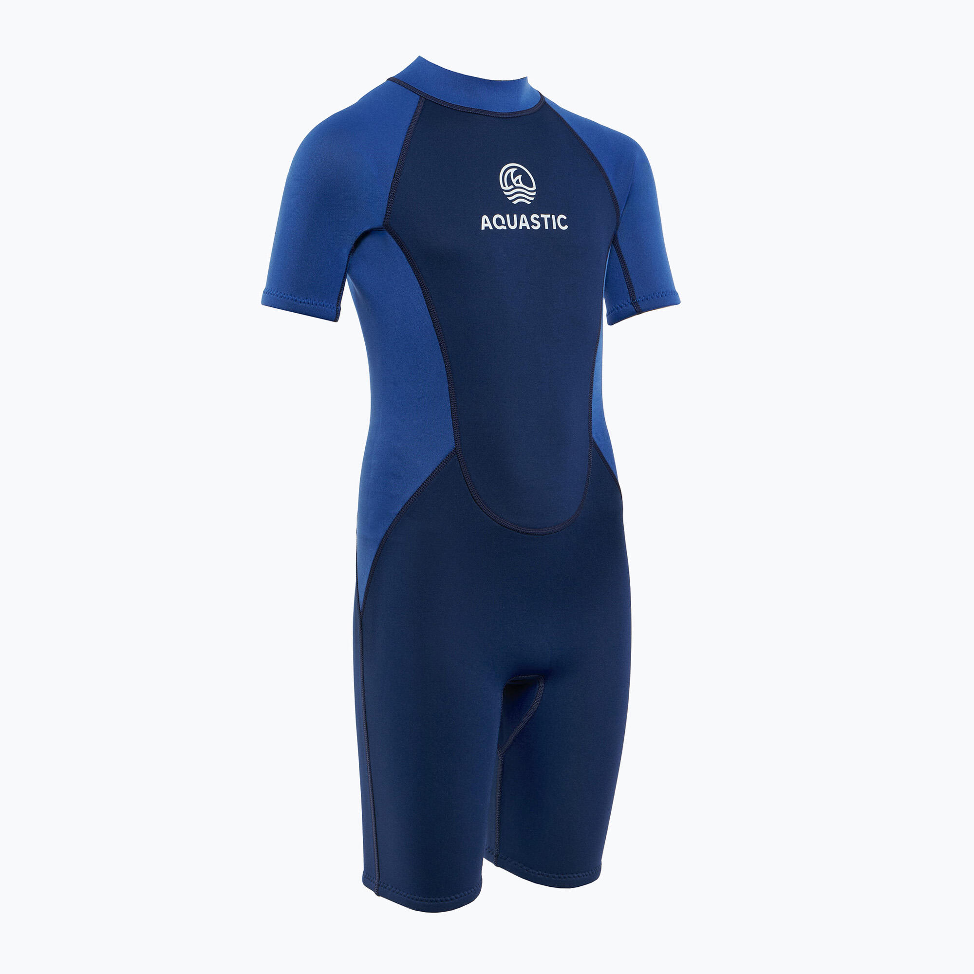 Mousse de natation pour enfants AQUASTIC Wavey Jrb 2 3/7