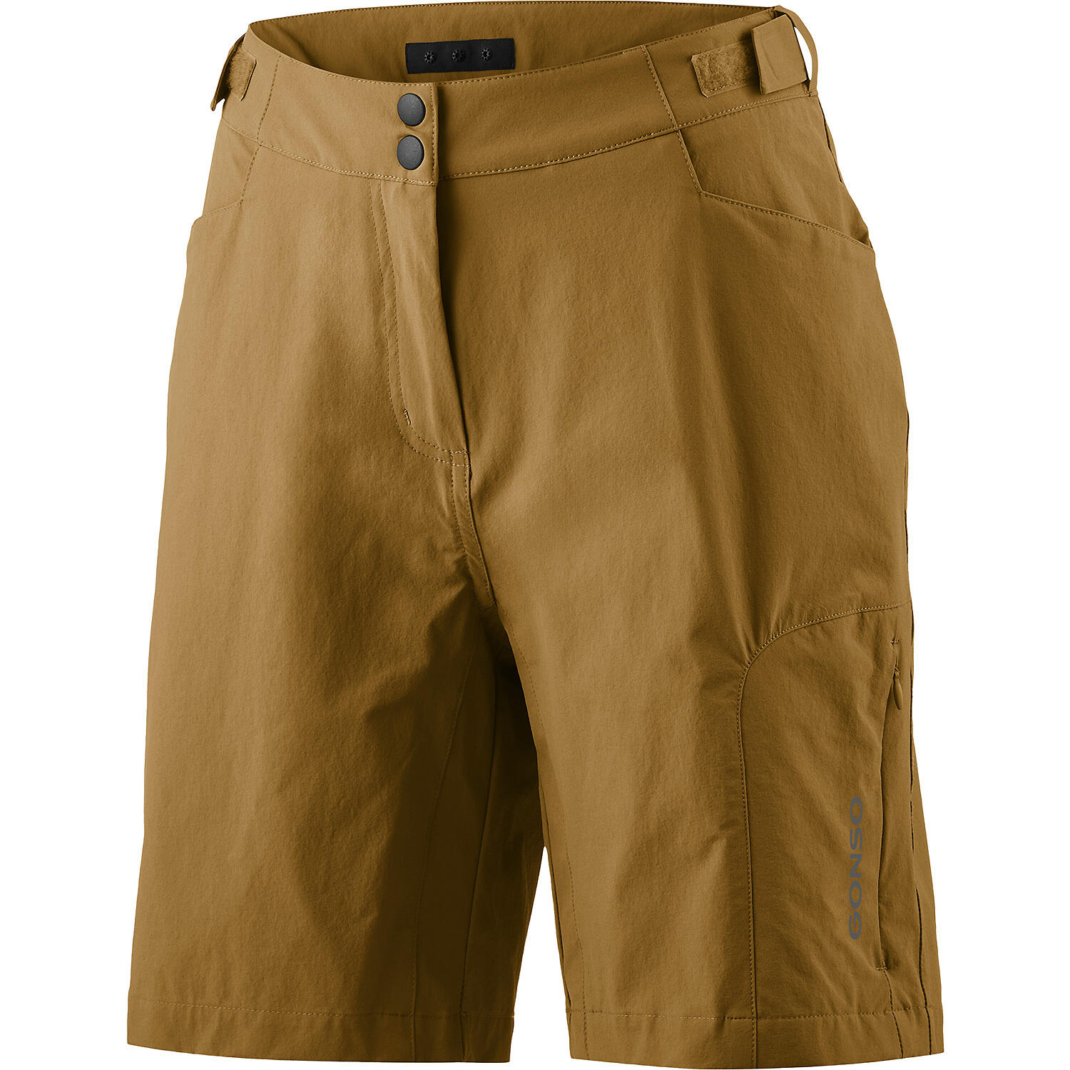 Pantalón corto mujer Gonso Adventure 3/5