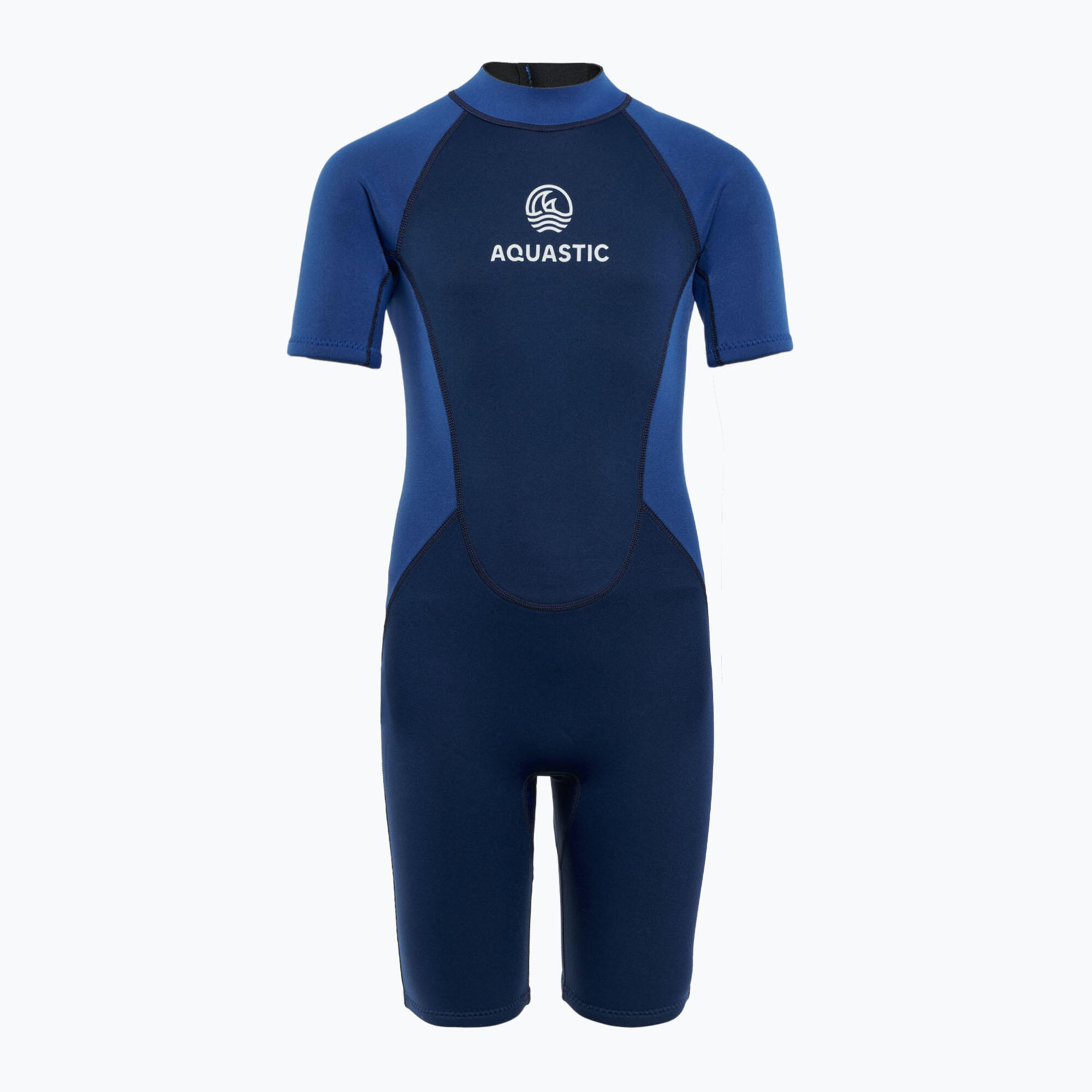 Mousse de natation pour enfants AQUASTIC Wavey Jrb 2 4/7