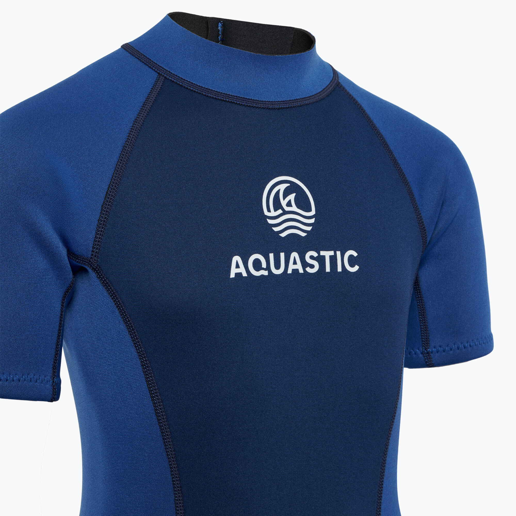 Mousse de natation pour enfants AQUASTIC Wavey Jrb 2 6/7