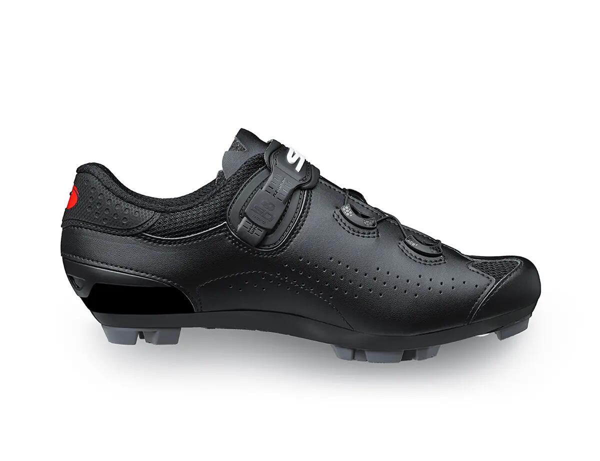Chaussures EAGLE 10 MEGA noir 2/6