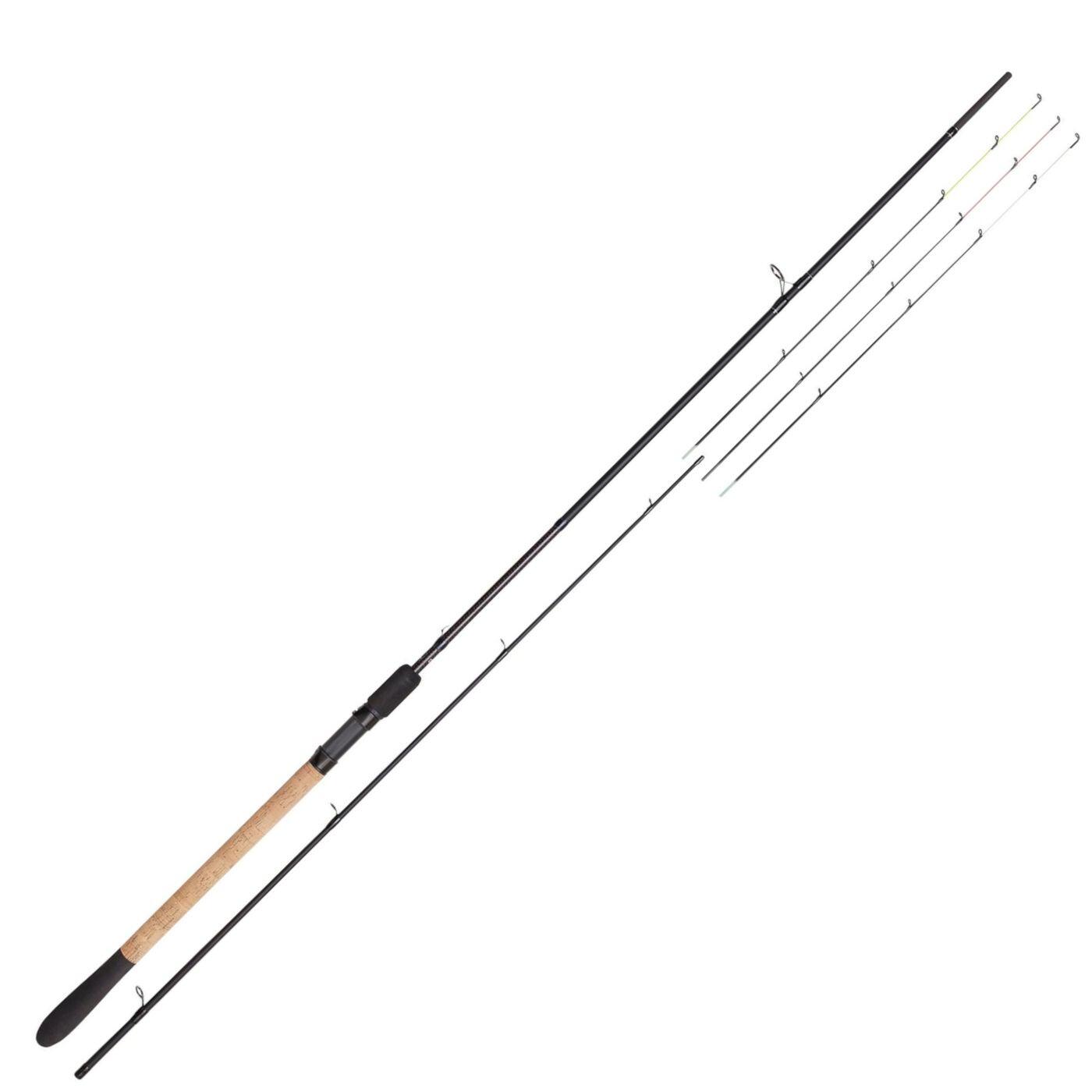 DAM Impulse-X Picker Rod 1/4