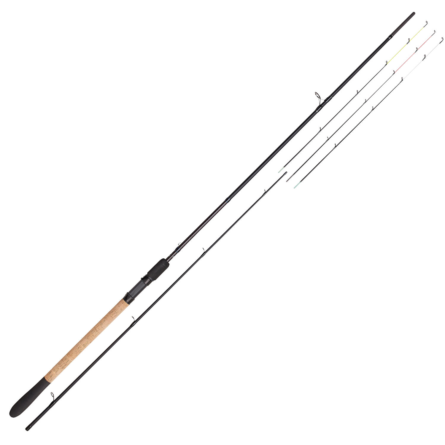 DAM Impulse-X Picker Rod 2/4