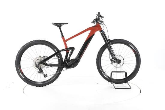 Refurbished - Moustache Bikes Game 7 Fully E-Bike 2024 - Sehr gut
