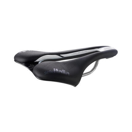 Selle SLR Boost Endurance Superflow TI 316 noir