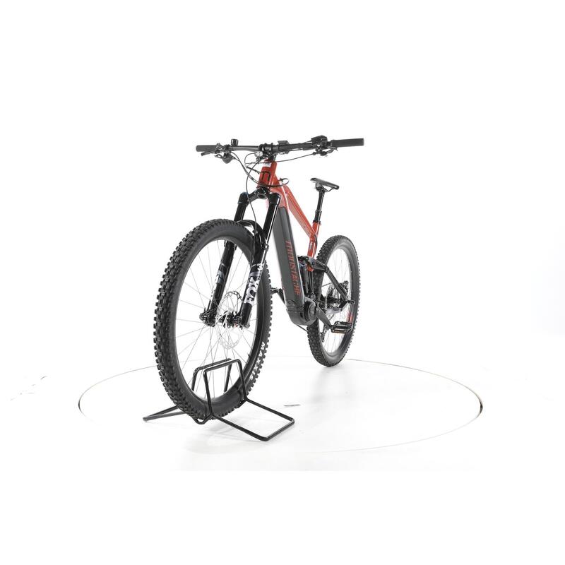 2ND LIFE - Kolo Moustache Bikes Game 7 - Velmi dobrý stav