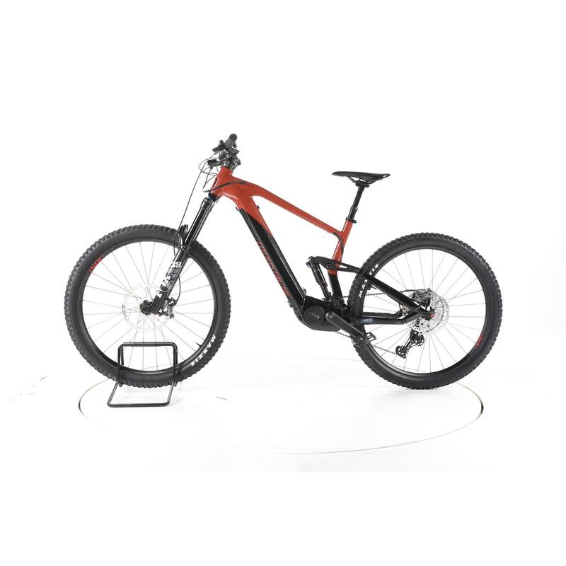 2ND LIFE - Kolo Moustache Bikes Game 7 - Velmi dobrý stav