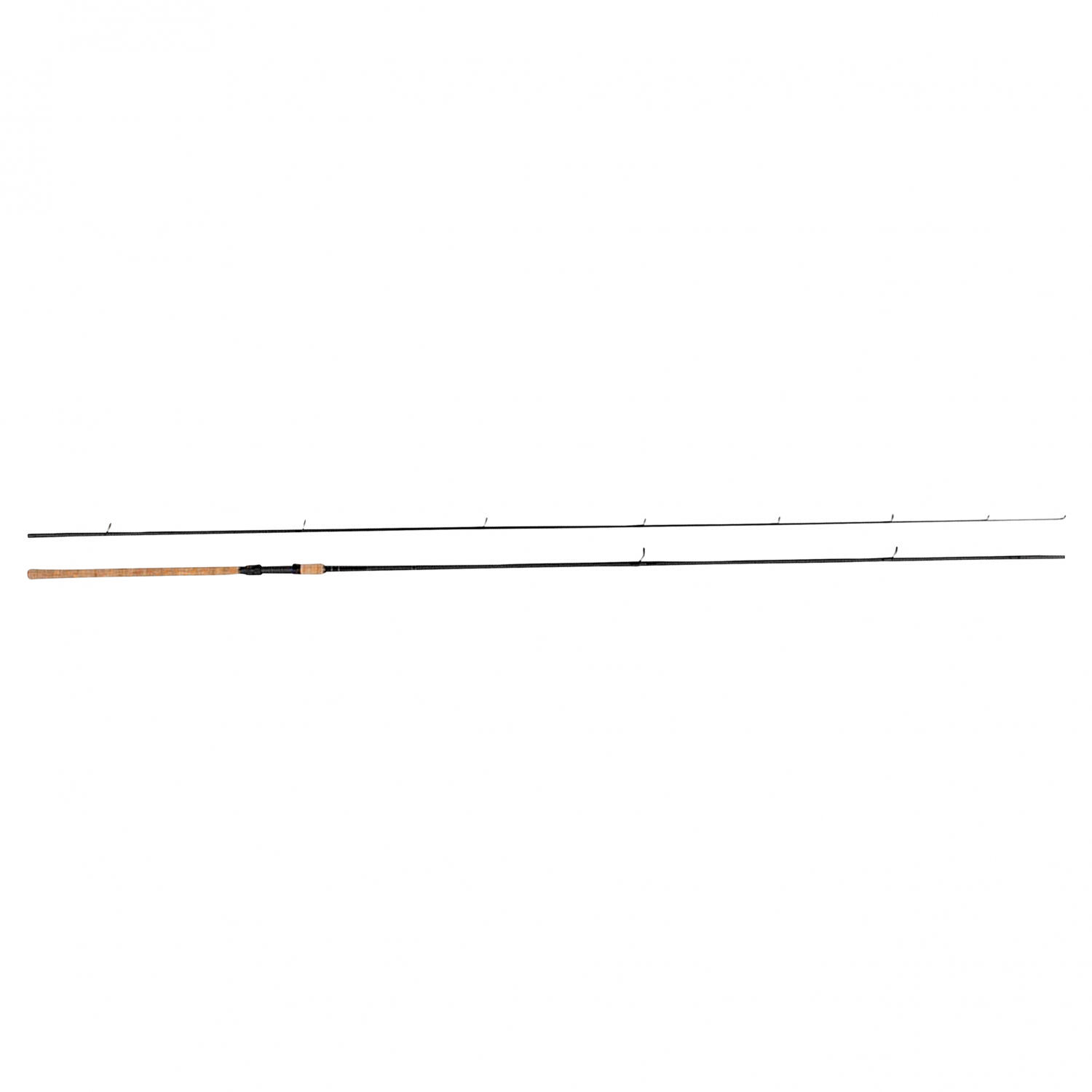 Englische Gehstock Korum Classic Avon 11ft 1.1lb 3/5