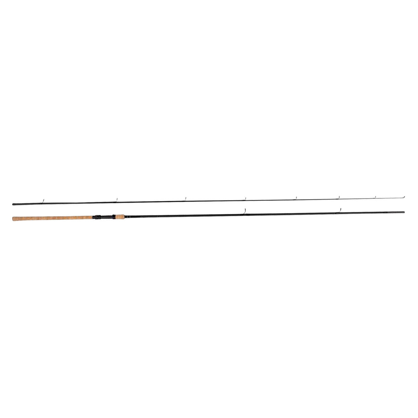 Englische Gehstock Korum Classic Avon 11ft 1.1lb 2/5