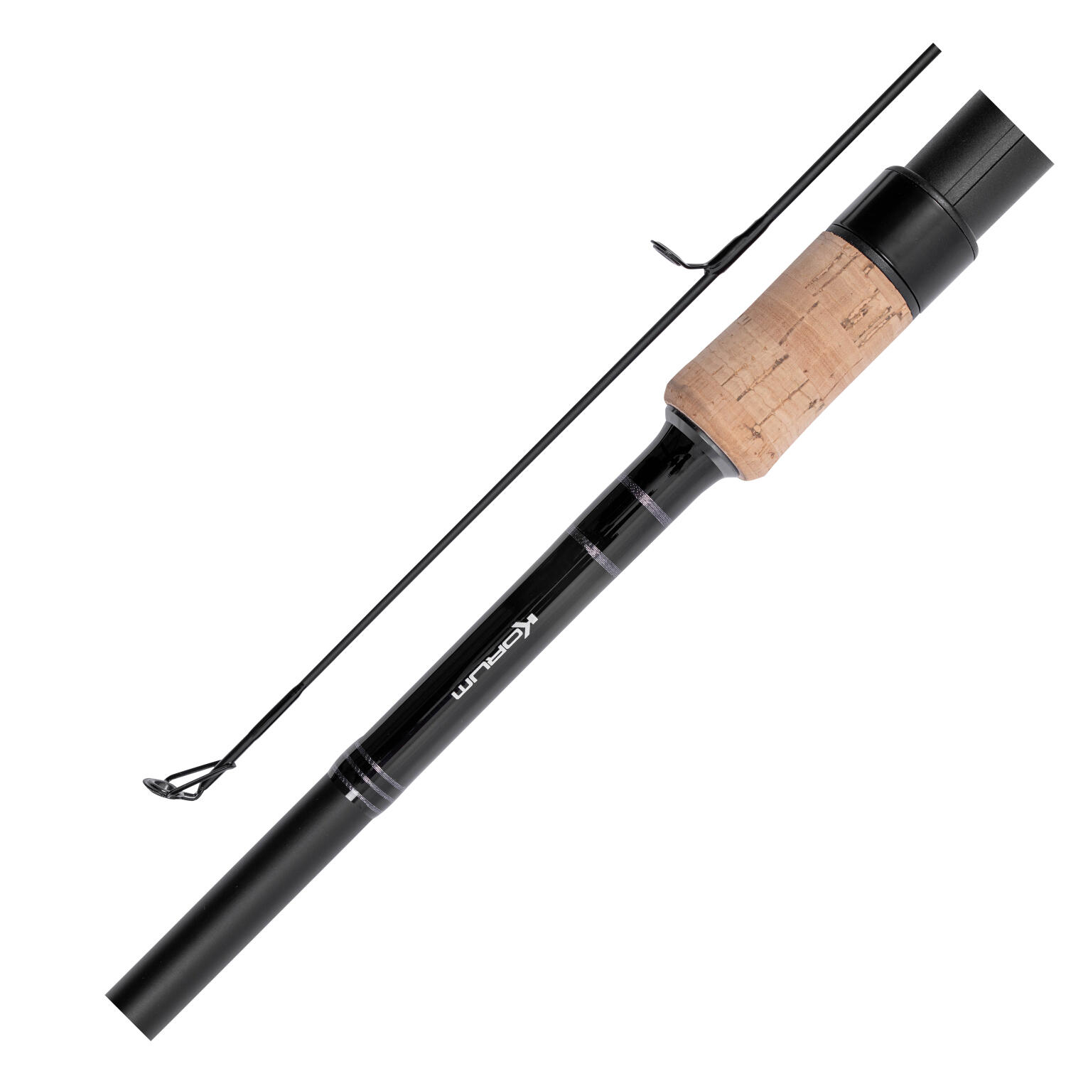 Englische Gehstock Korum Classic Avon 11ft 1.1lb 4/5