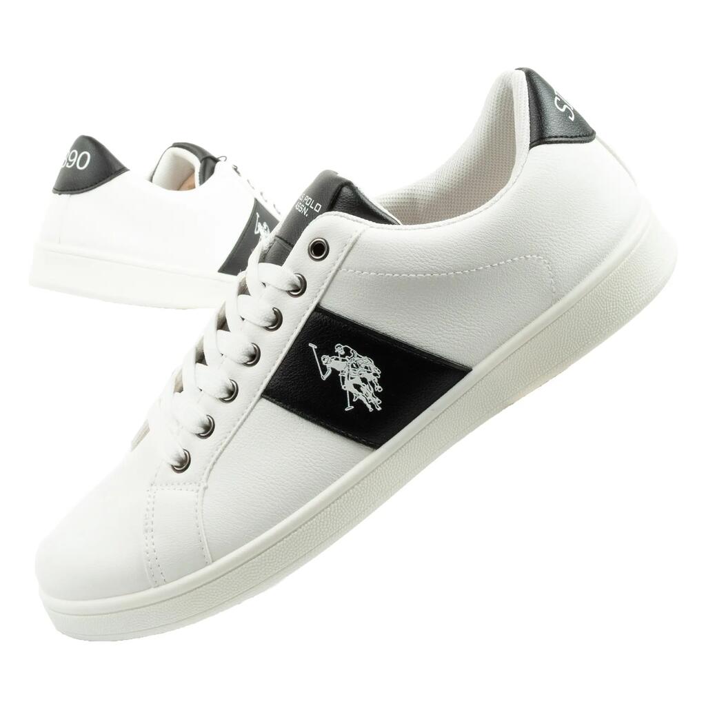 Мъжки маратонки US Polo Assn. Bak Man /FS1