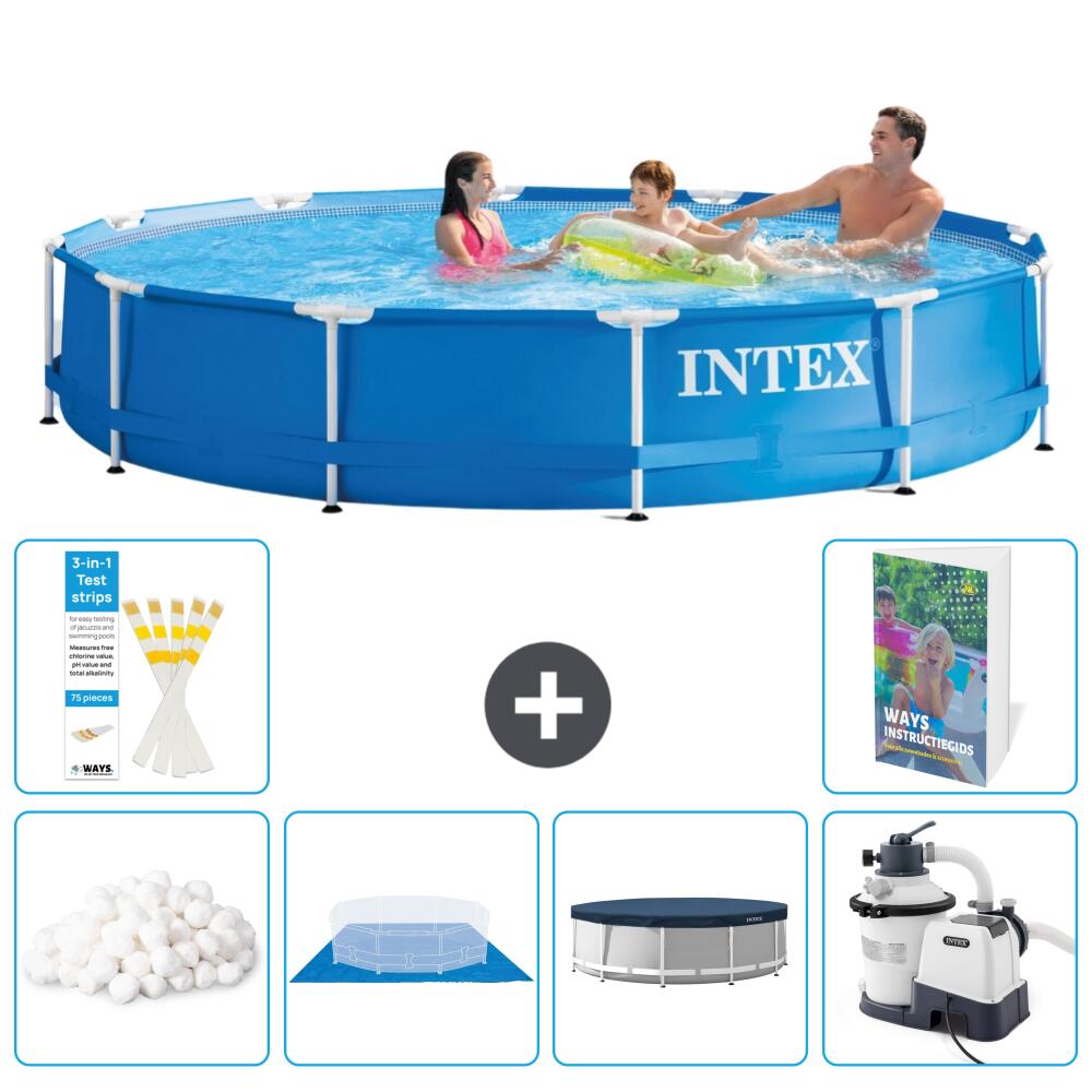 INTEX picture