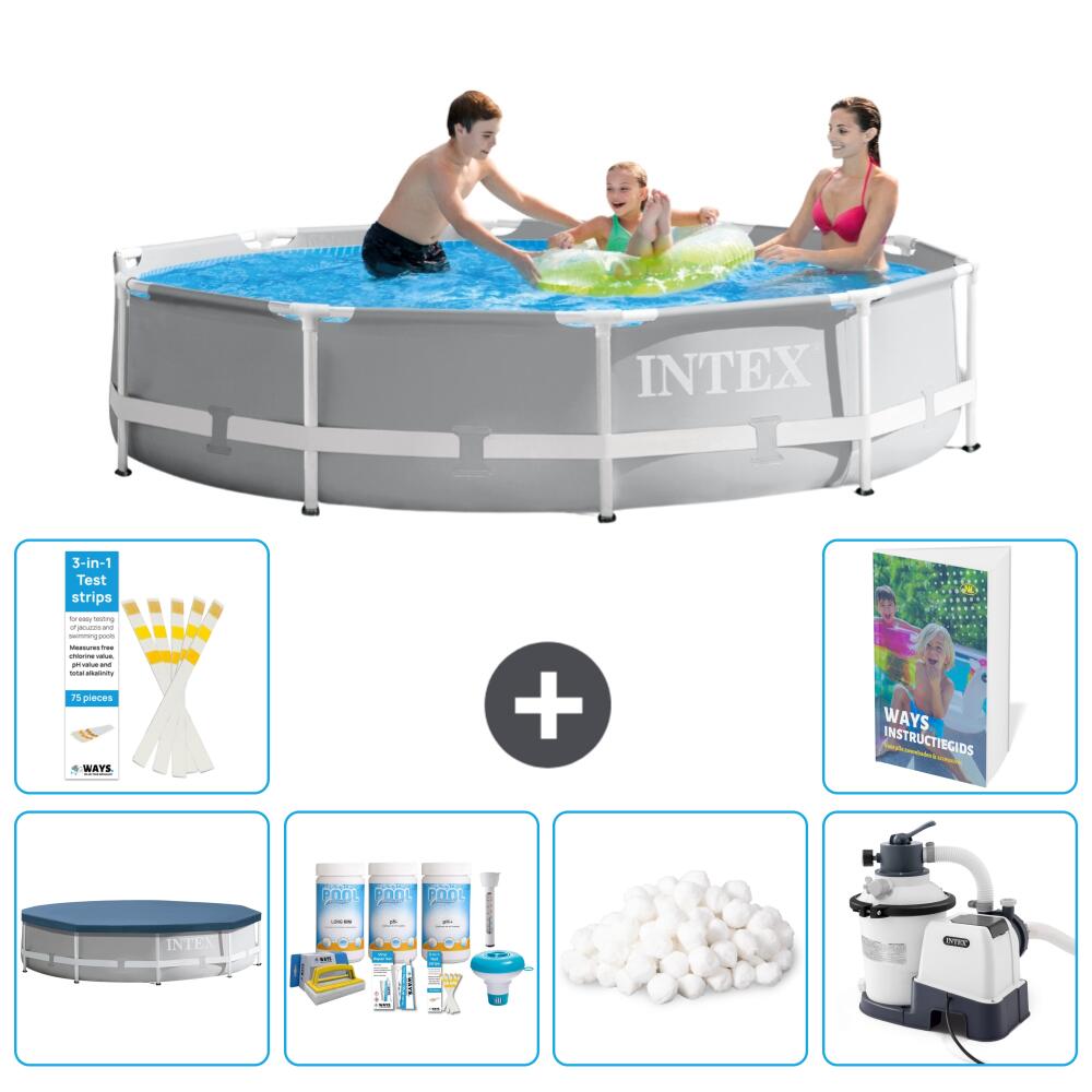 INTEX picture