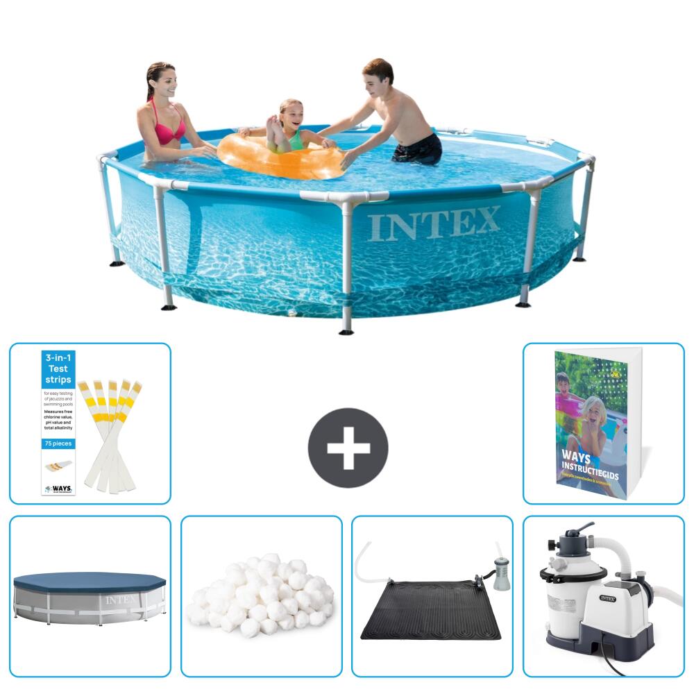INTEX picture
