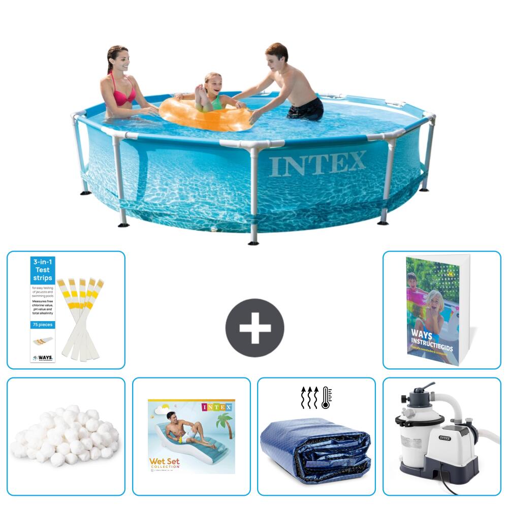 INTEX picture