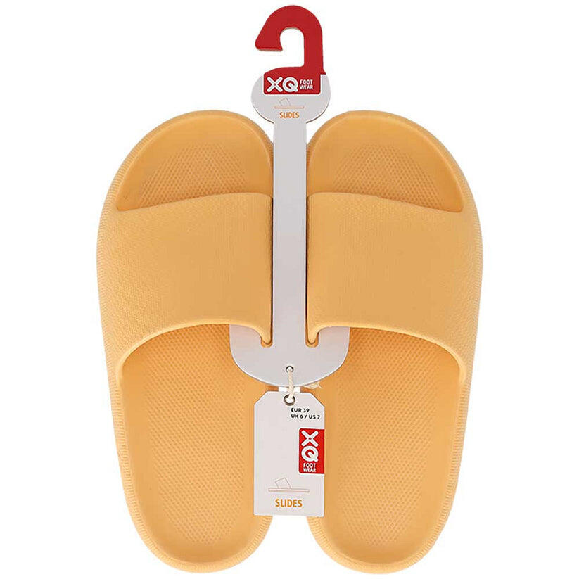Flops dames - Maat 37 t/m 41 - Badslippers dames - Slippers dames 3/4