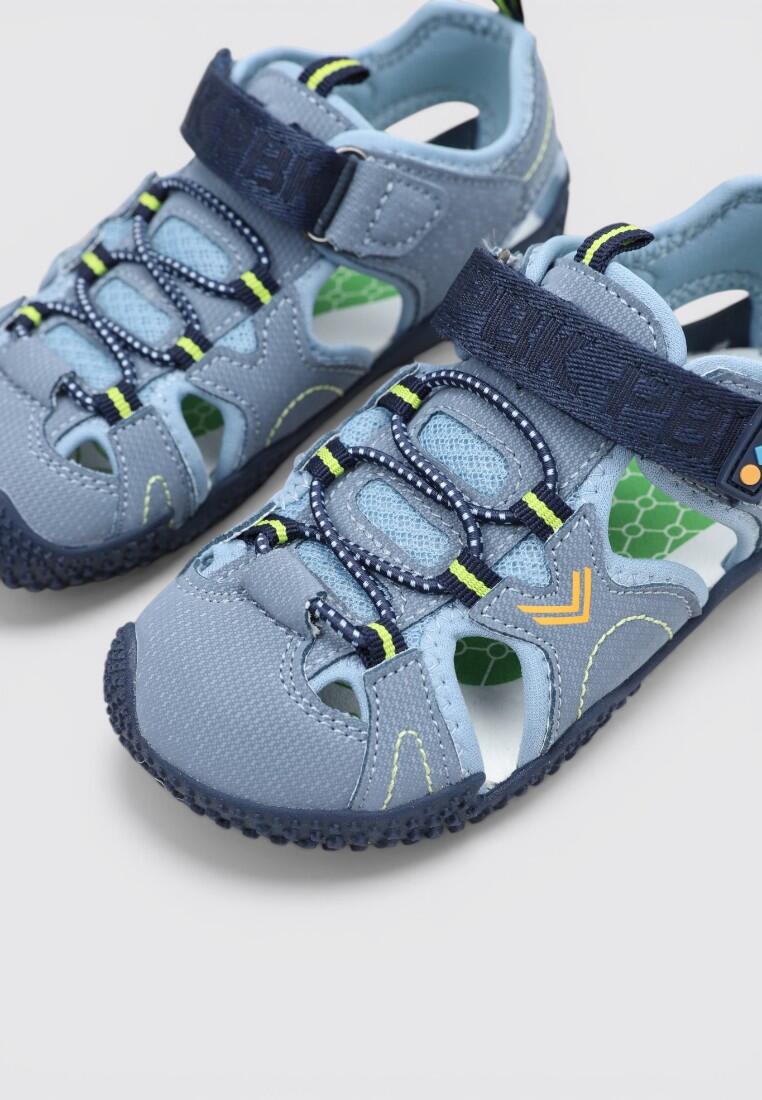 Sandale Surf Enfants Pablosky 985810 Marin 3/5