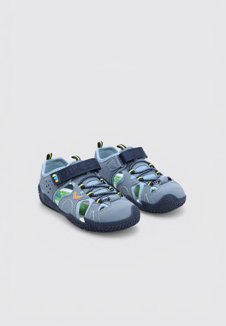 Sandale Surf Enfants Pablosky 985810 Marin 2/5