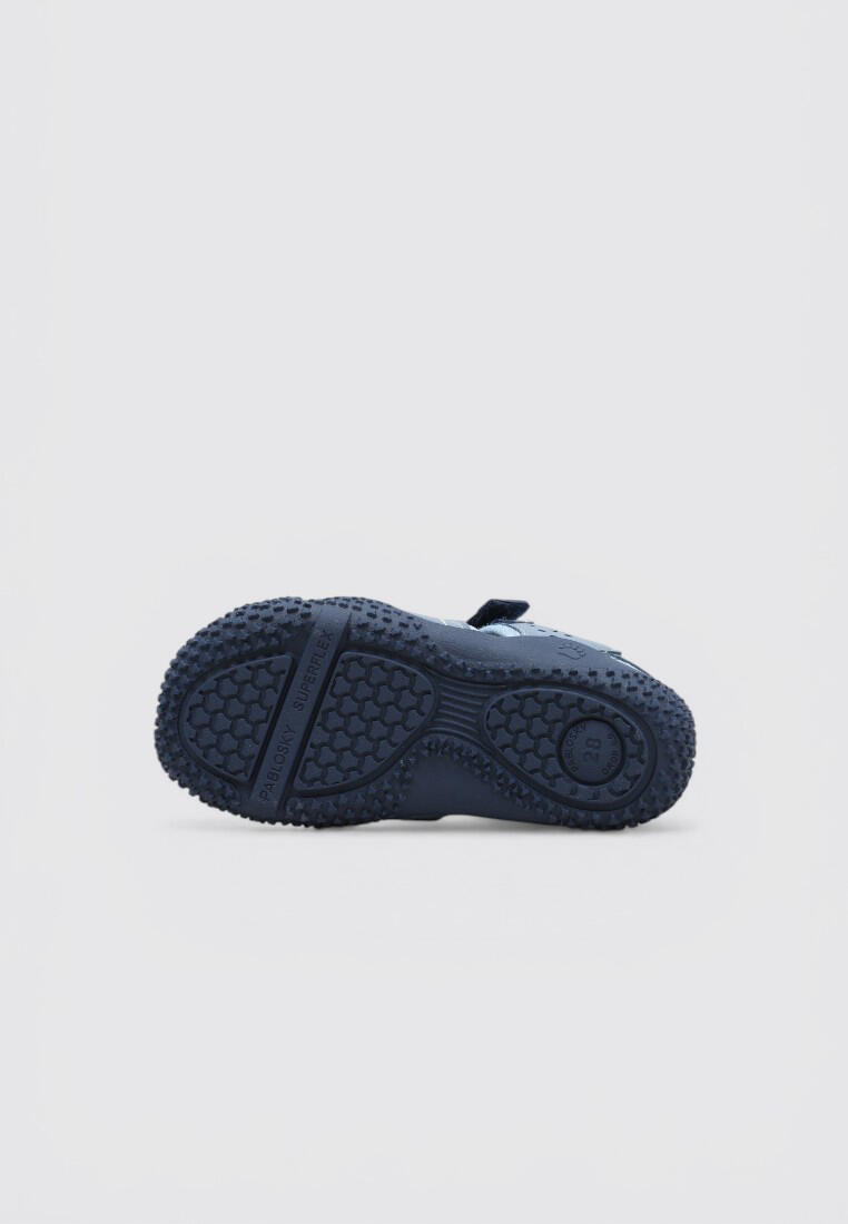 Sandale Surf Enfants Pablosky 985810 Marin 5/5