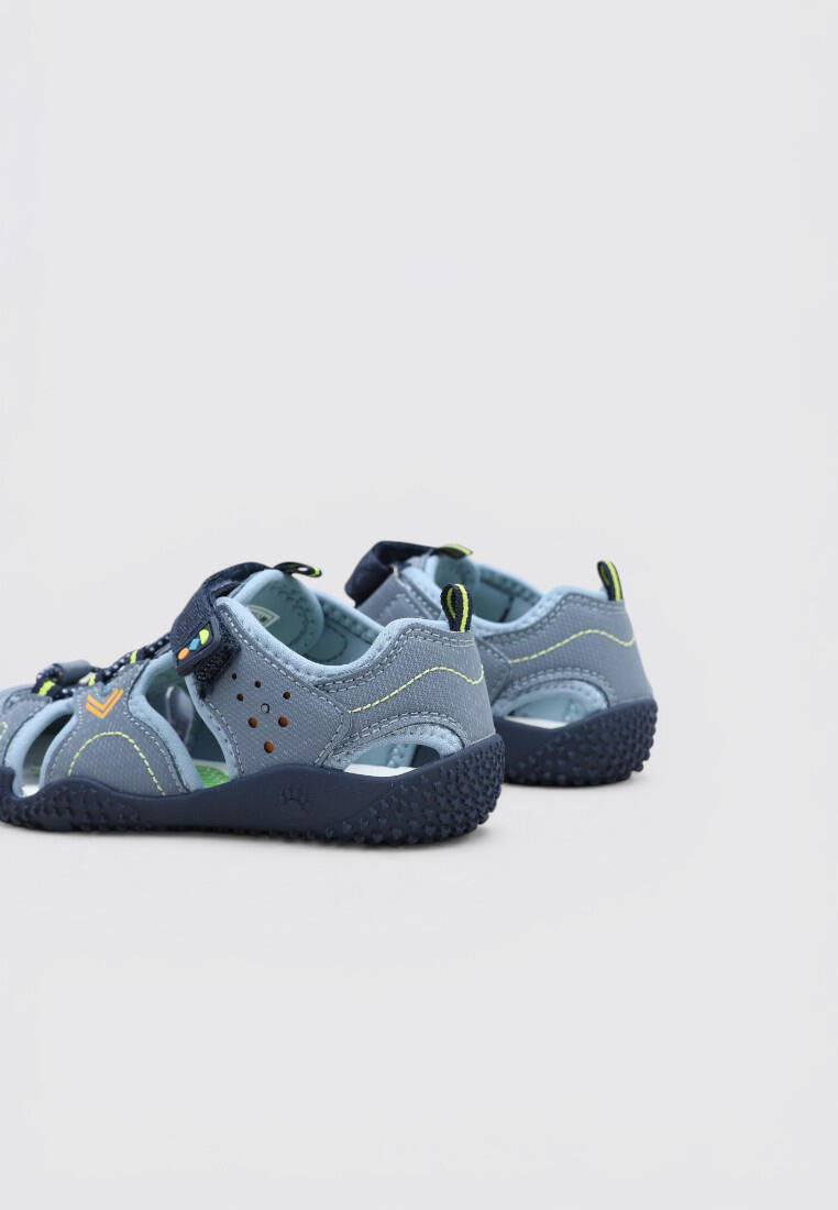Sandale Surf Enfants Pablosky 985810 Marin 4/5