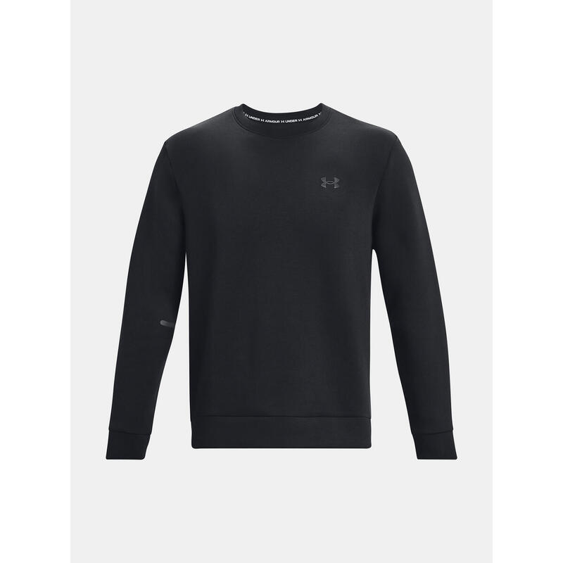 Bluza de antrenament pentru bărbați Built For Athletes cu fermoar 1/4