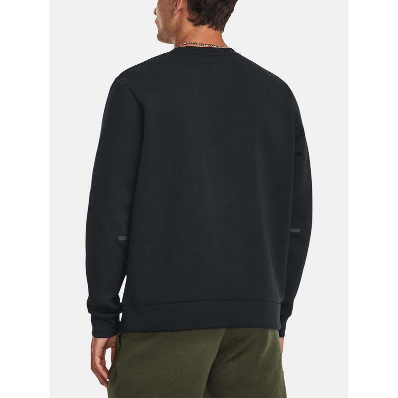 Bluza de antrenament pentru bărbați Built For Athletes cu fermoar 1/4