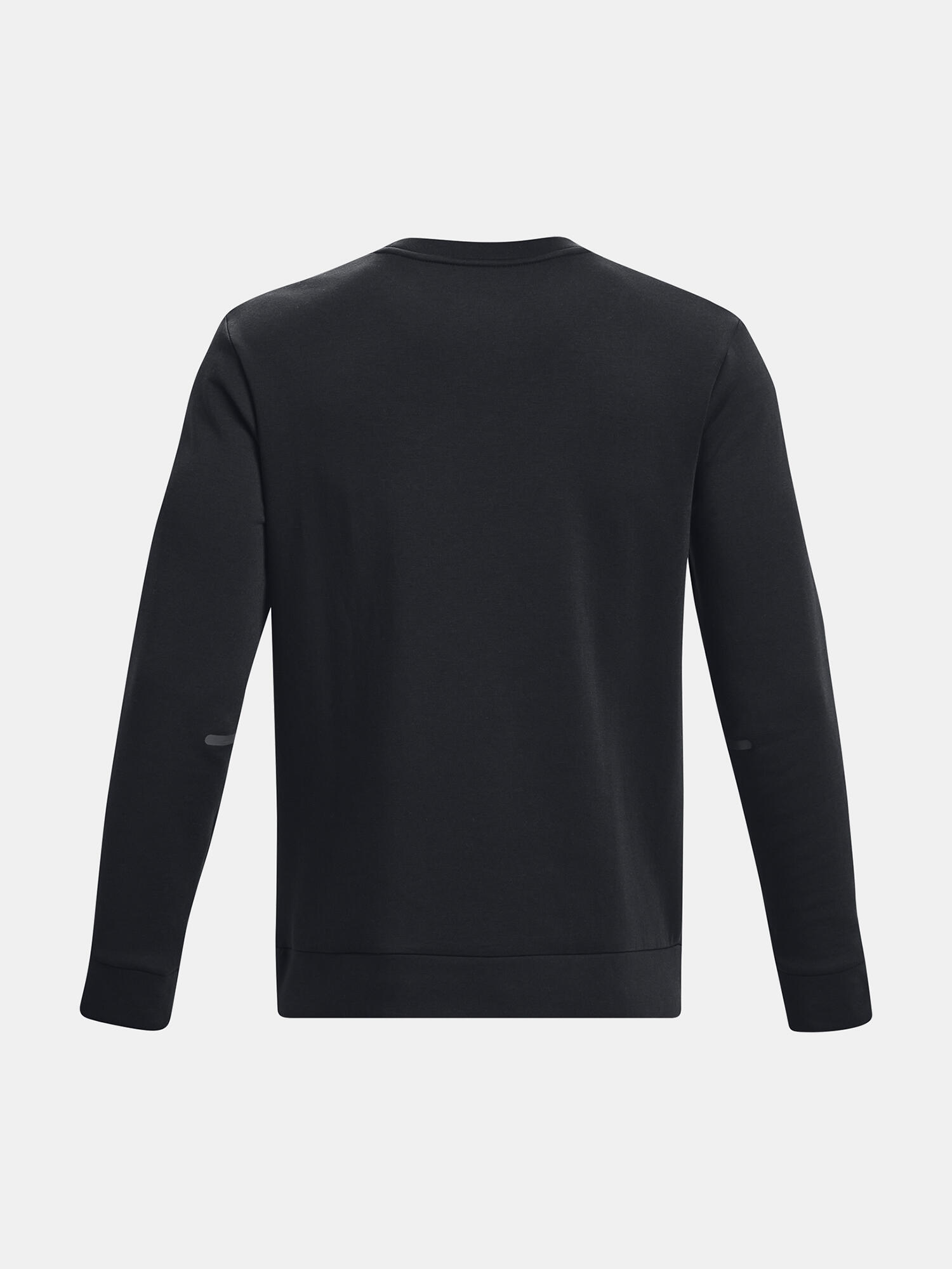 Herren Trainingspullover Built For Athletes mit 1/4 Reißverschluss 4/7