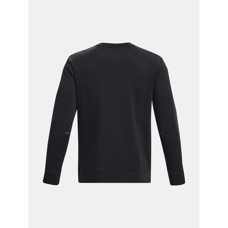 Bluza de antrenament pentru bărbați Built For Athletes cu fermoar 1/4