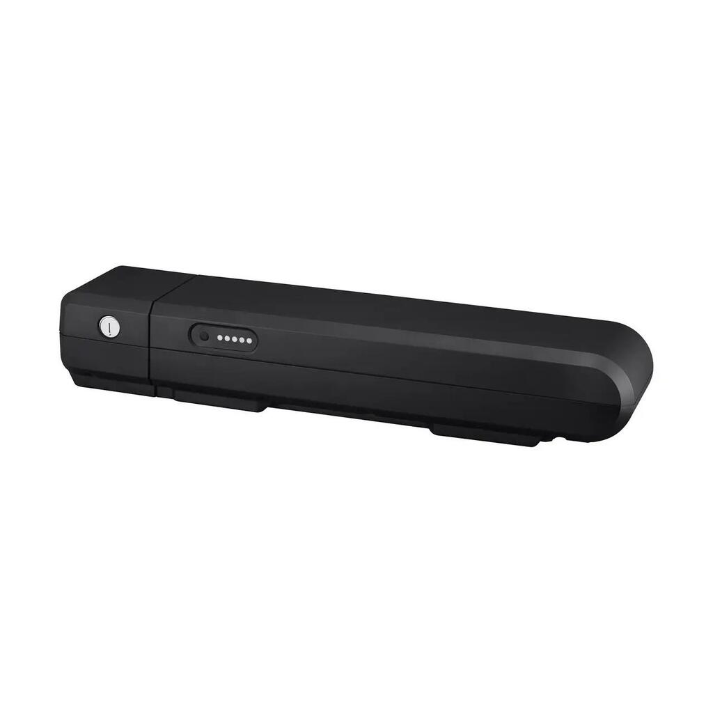 Battery shimano steps porte-bagages 2e génération Shimano BT-EN405