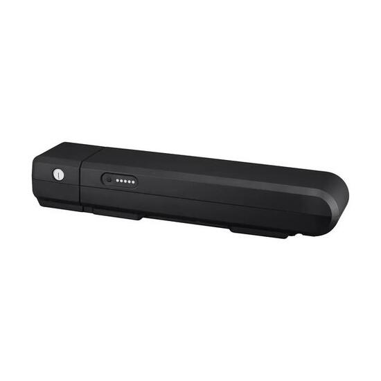 Bateria shimano steps porte-bagages 2e génération Shimano BT-EN405