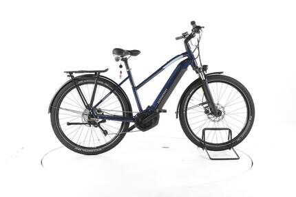 Reconditionné - Winora Yucatan 8 Trekking Vélo électrique - Bon