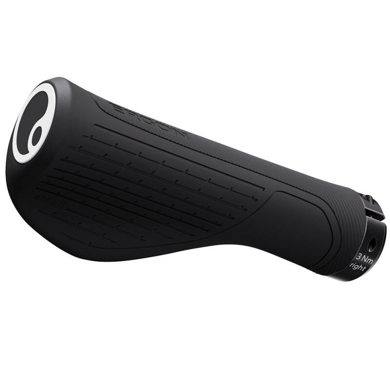 Fahrradgriffe Ergon GS1 Evo 2/3